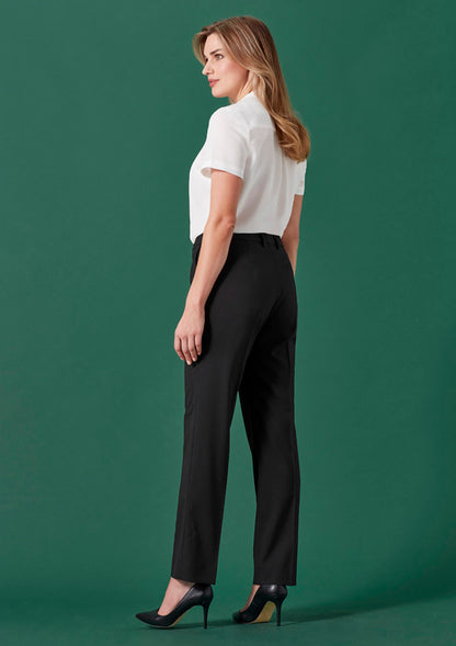 Womens Renew Tapered Adjustable Waist Pant RGP404L