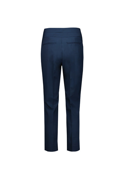 Womens Renew 7/8 Mid-Waist Slim Leg Pant RGP406L