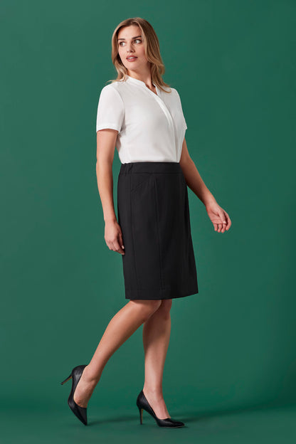 Womens Renew Functional Pencil Skirt RGS403L