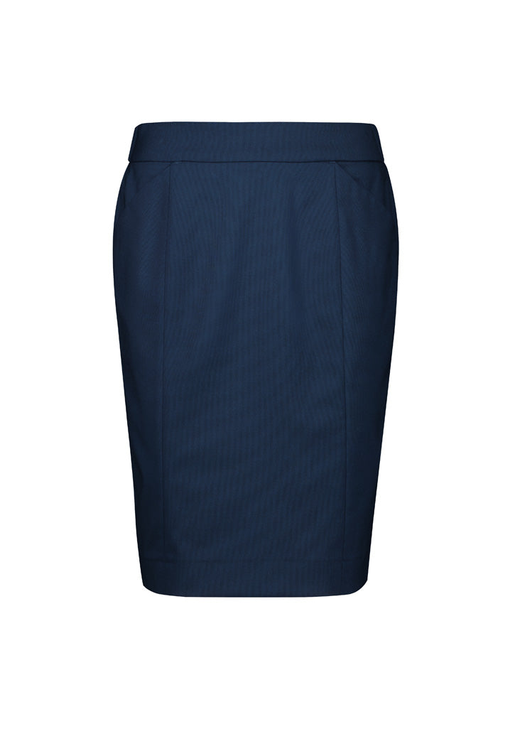 Womens Renew Functional Pencil Skirt RGS403L