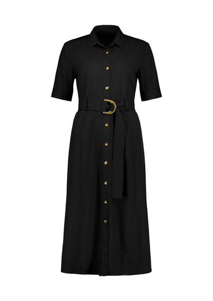 Womens Adele Midi Dress RO571LS