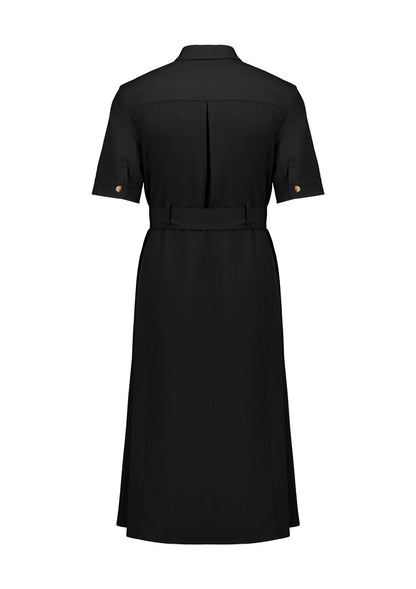 Womens Adele Midi Dress RO571LS