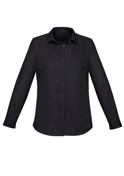 Womens Charlie Long Sleeve Shirt RS968LL