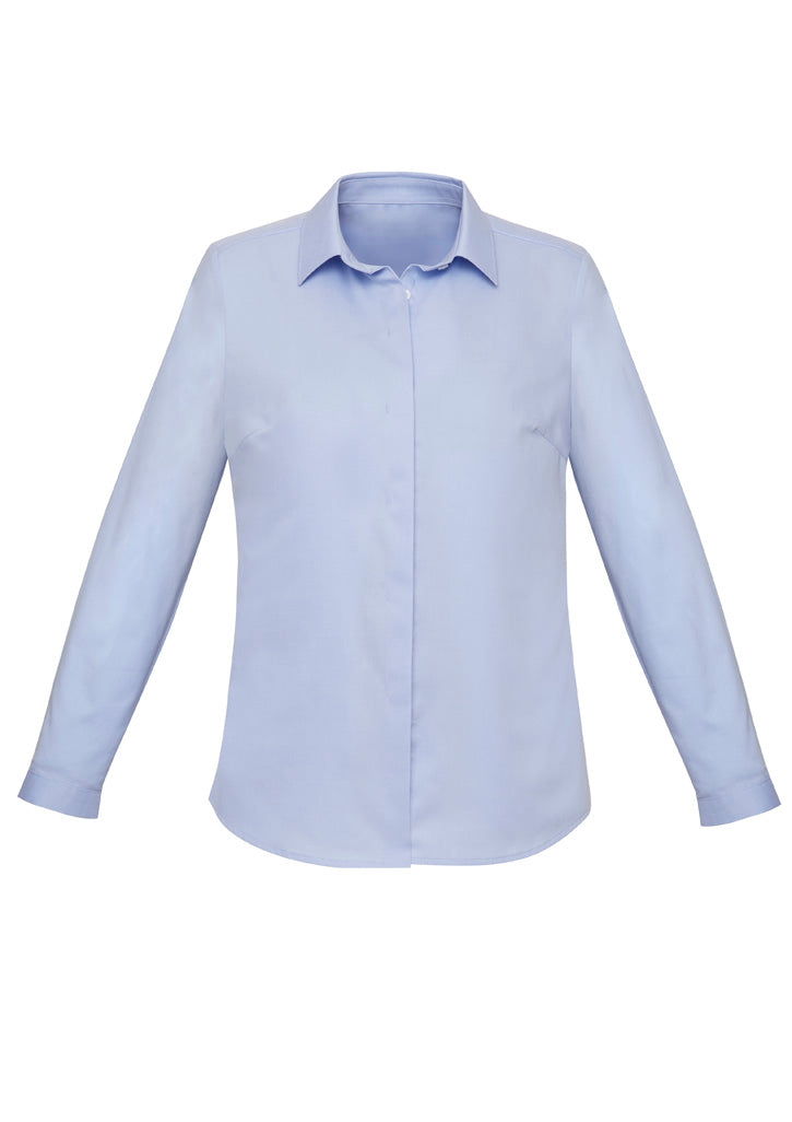 Womens Charlie Long Sleeve Shirt RS968LL