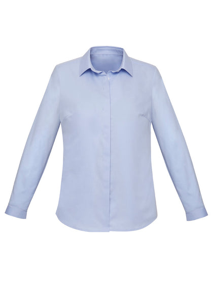 Womens Charlie Long Sleeve Shirt RS968LL