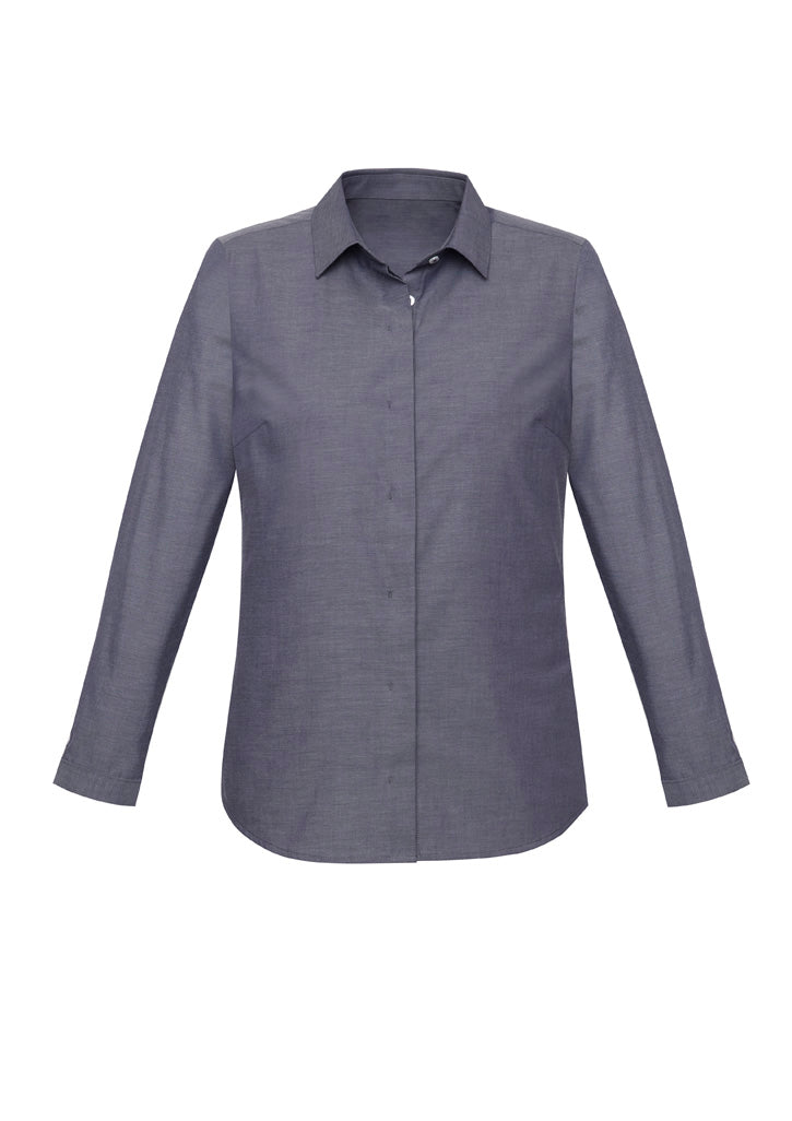 Womens Charlie Long Sleeve Shirt RS968LL