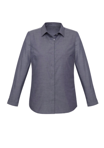 Womens Charlie Long Sleeve Shirt RS968LL