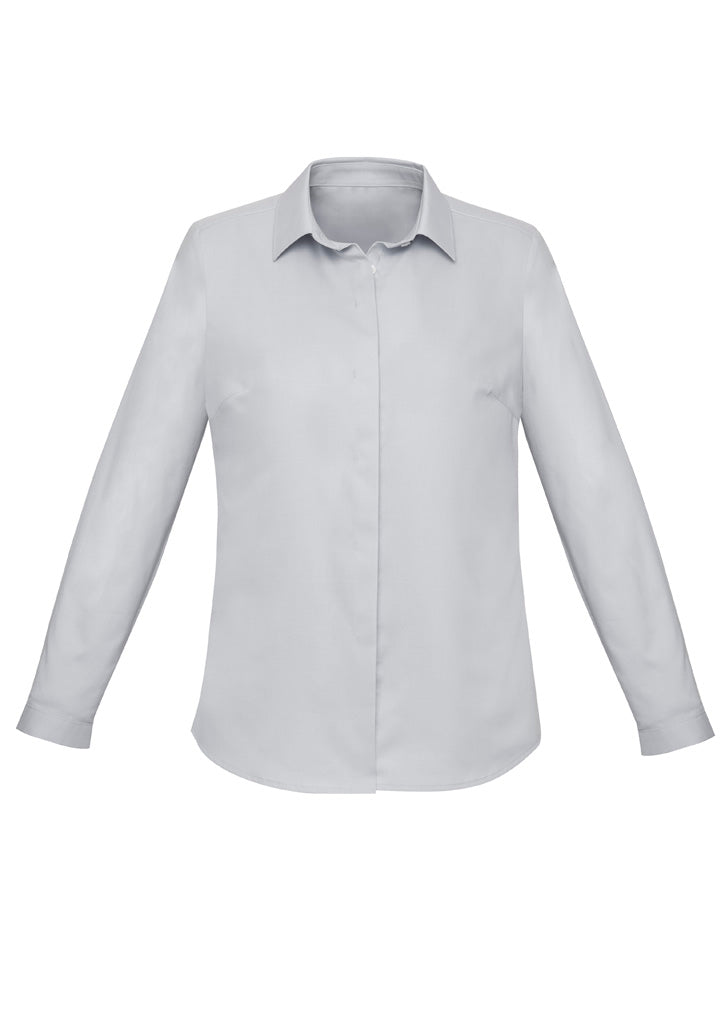 Womens Charlie Long Sleeve Shirt RS968LL