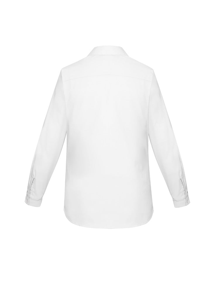 Womens Charlie Long Sleeve Shirt RS968LL