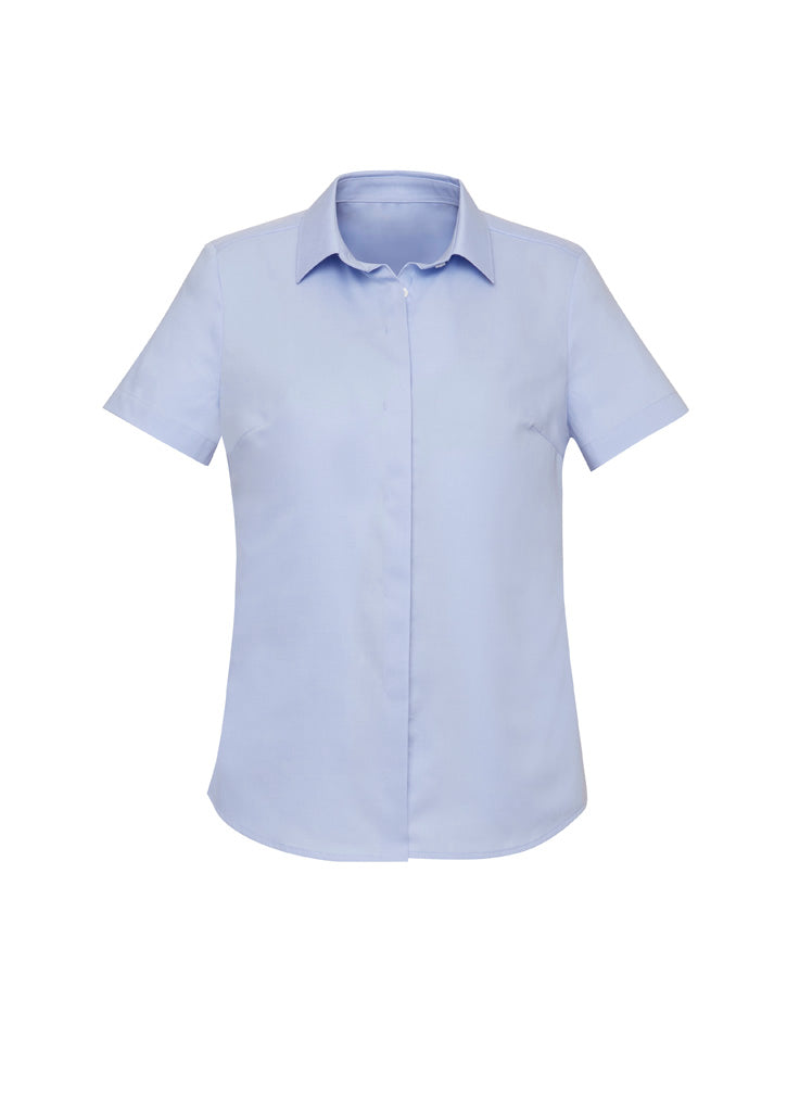 Womens Charlie Short Sleeve Shirt RS968LS