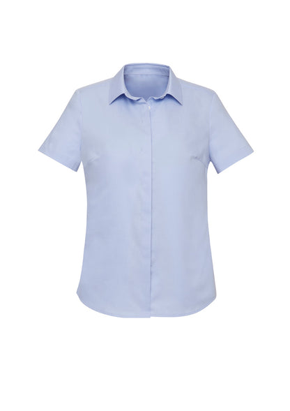 Womens Charlie Short Sleeve Shirt RS968LS