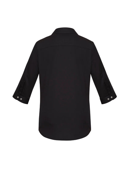 Womens Charlie 3/4 Sleeve Shirt RS968LT