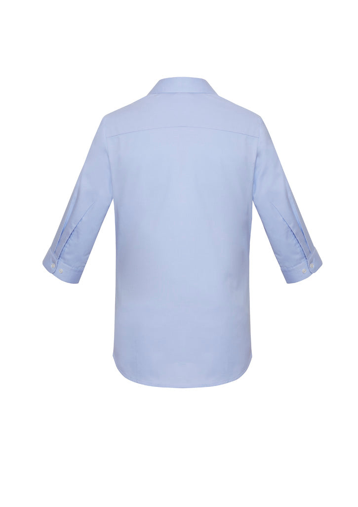 Womens Charlie 3/4 Sleeve Shirt RS968LT