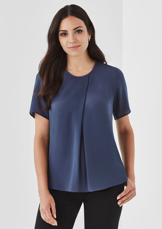 Womens Sydney Short Sleeve T-Top RT065LS