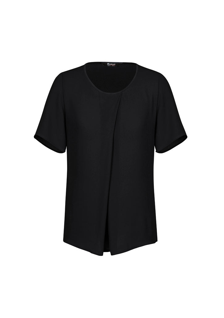 Womens Sydney Short Sleeve T-Top RT065LS