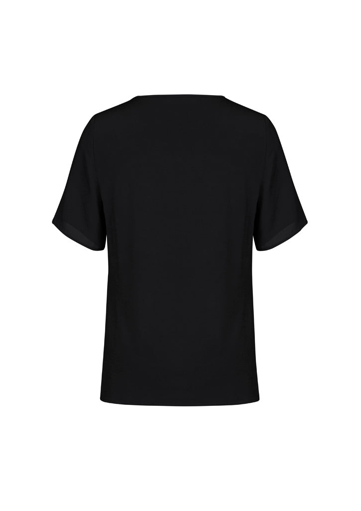 Womens Sydney Short Sleeve T-Top RT065LS