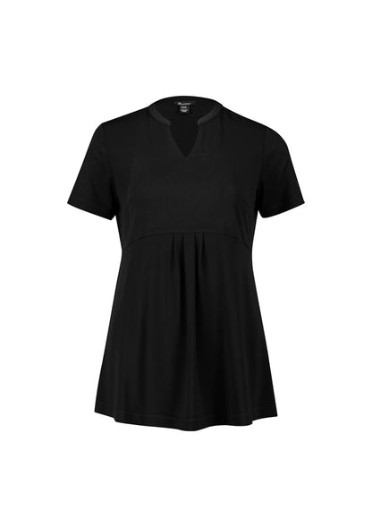 Womens Mali Stretch Tunic T-Top RT262LS