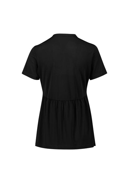 Womens Mali Stretch Tunic T-Top RT262LS