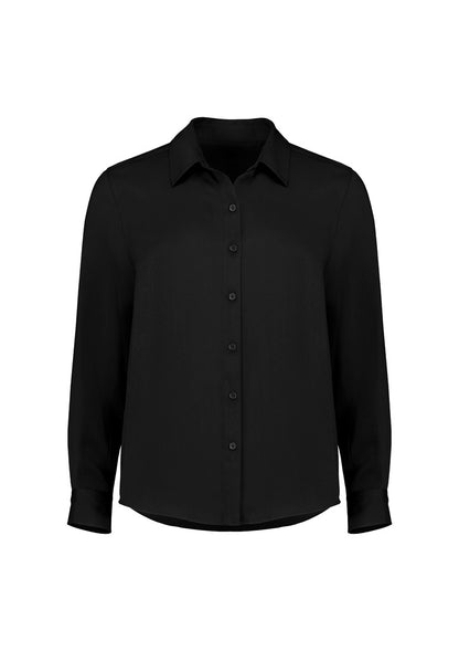 Womens Evelyn Long Sleeve Shirt RU570LL