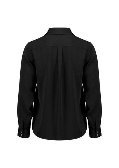 Womens Evelyn Long Sleeve Shirt RU570LL