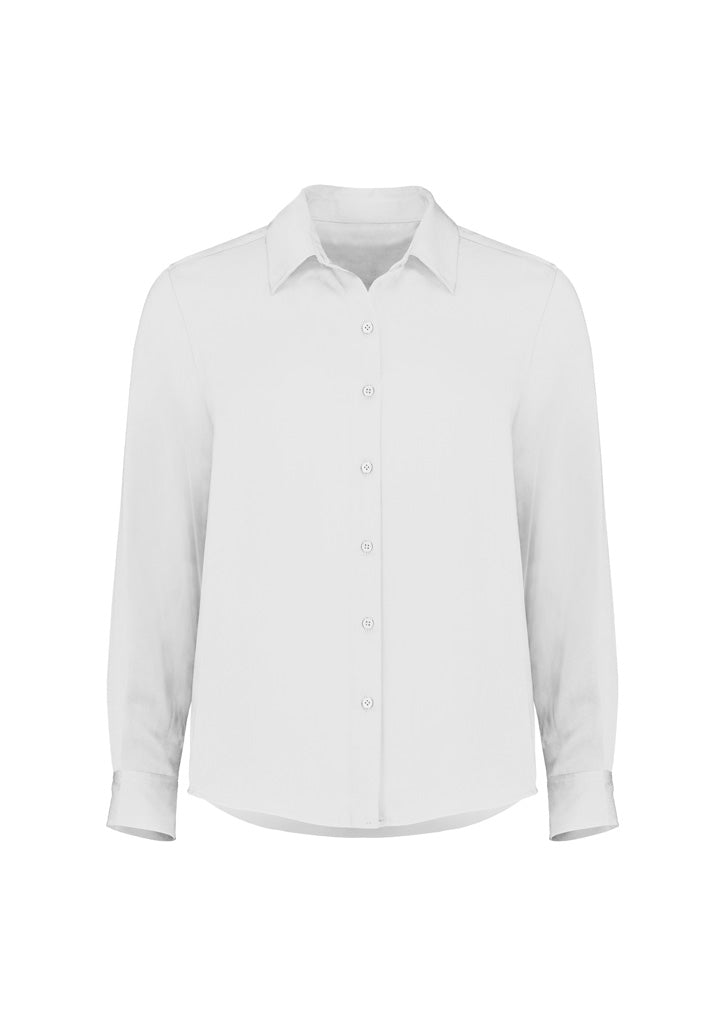 Womens Evelyn Long Sleeve Shirt RU570LL