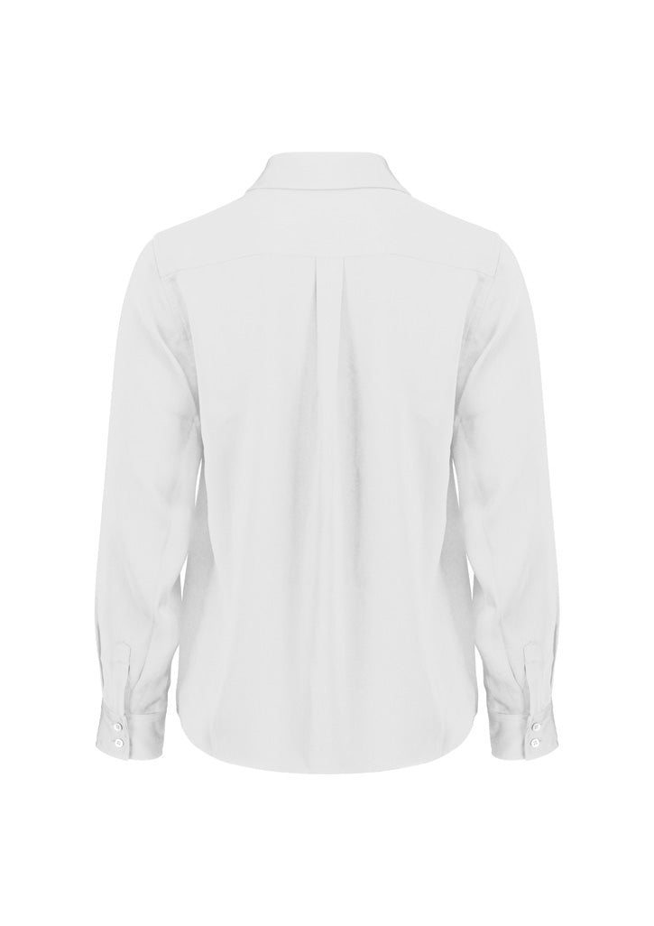 Womens Evelyn Long Sleeve Shirt RU570LL
