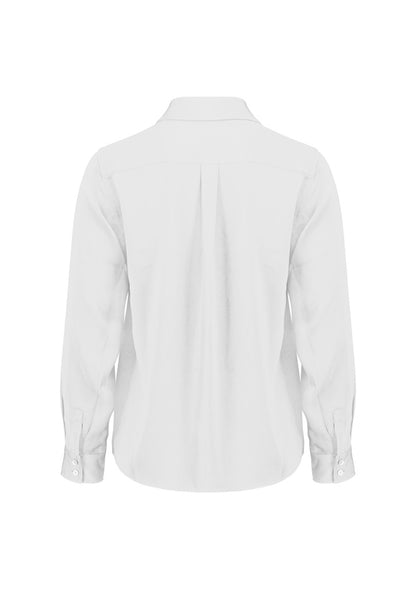 Womens Evelyn Long Sleeve Shirt RU570LL