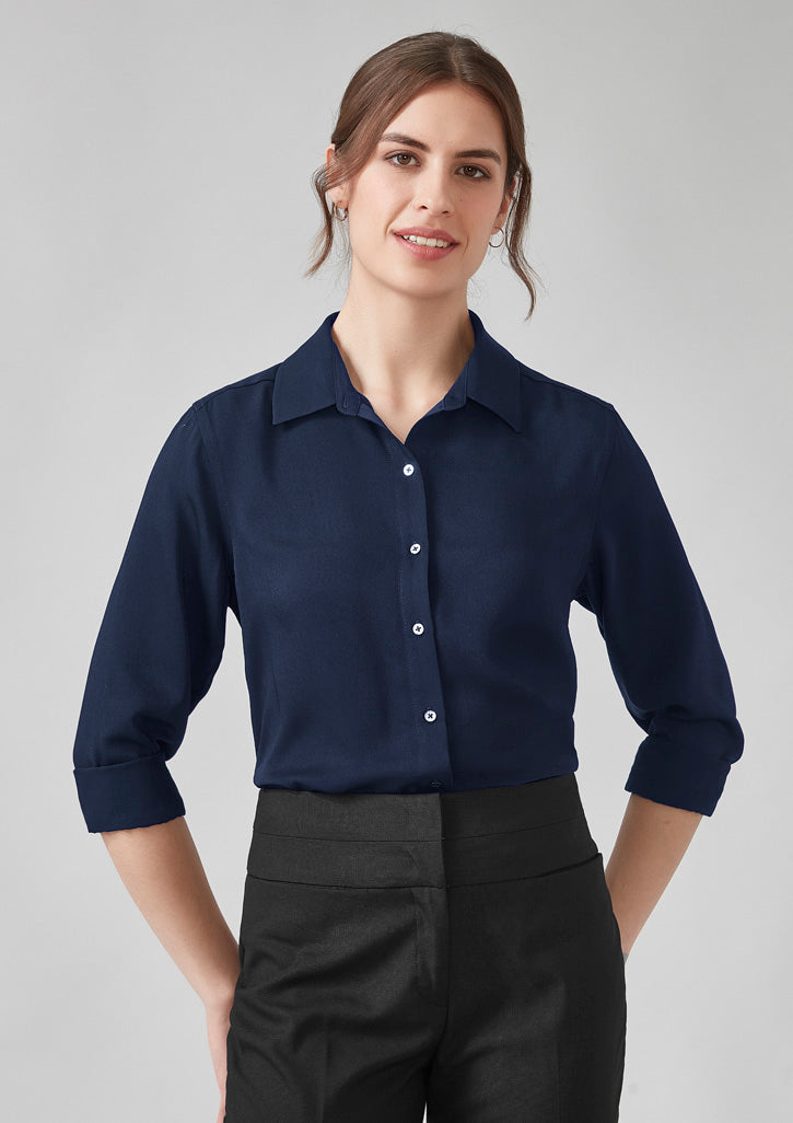 Womens Evelyn Long Sleeve Shirt RU570LL
