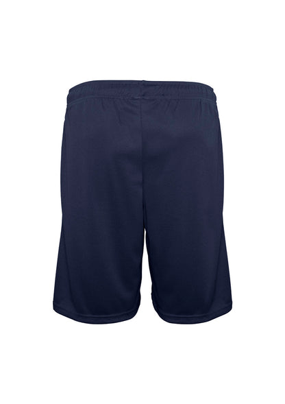 Biz Collection Kids BIZ COOL™ Short - Navy
