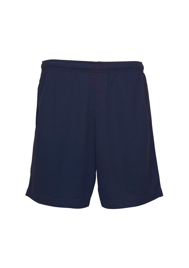 Biz Collection Mens BIZ COOL™ Short - Navy