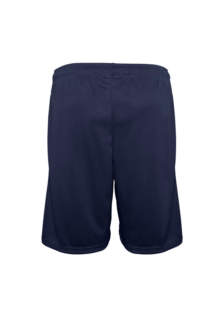 Biz Collection Mens BIZ COOL™ Short - Navy