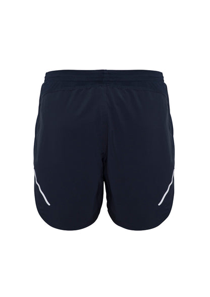 Biz Collection Kids Tactic Short - Navy