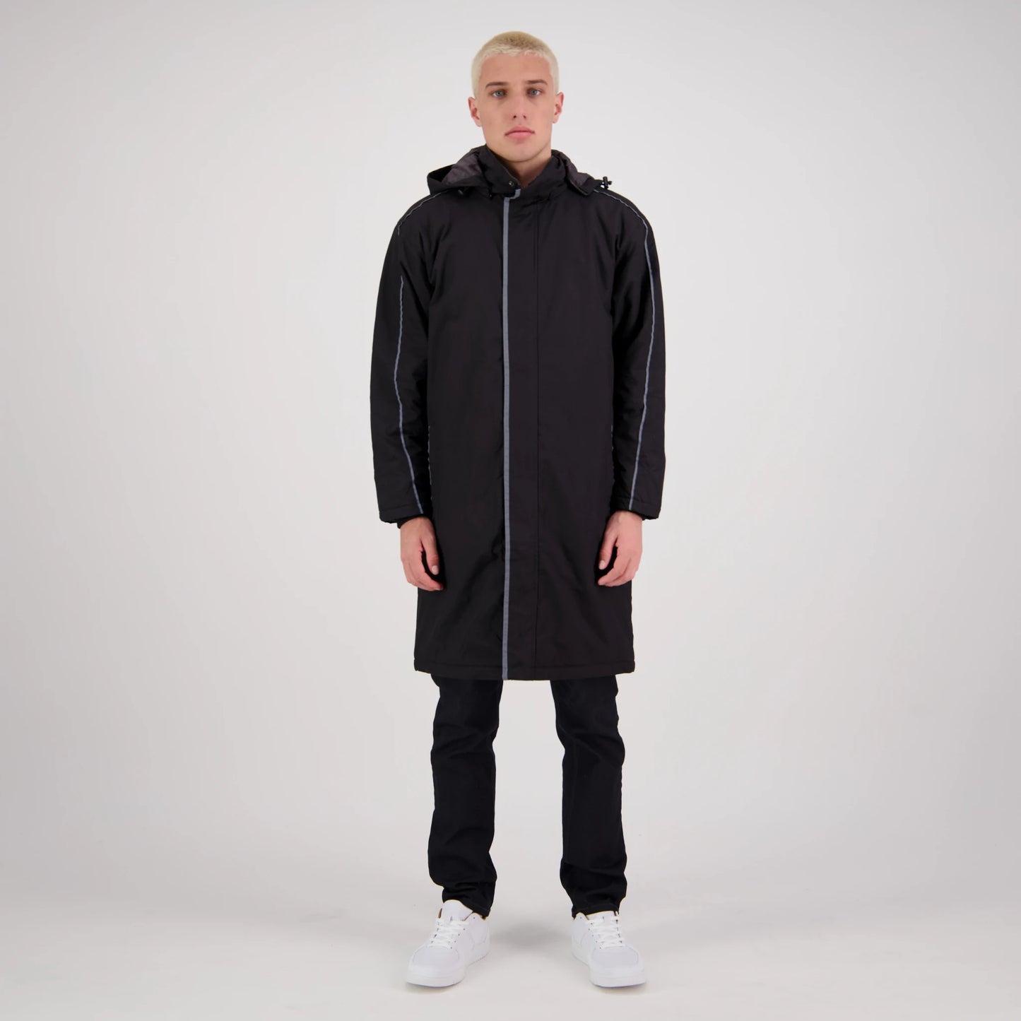 Cloke Sideline Jacket;Cloke Sideline Jacket;Cloke Sideline Jacket;Cloke Sideline Jacket;Cloke Sideline Jacket