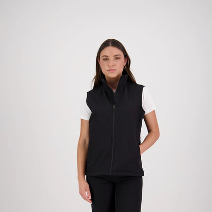 Cloke Balfour Softshell Vest - Womens;Cloke Balfour Softshell Vest - Womens;Cloke Balfour Softshell Vest - Womens;Cloke Balfour Softshell Vest - Womens;Cloke Balfour Softshell Vest - Womens
