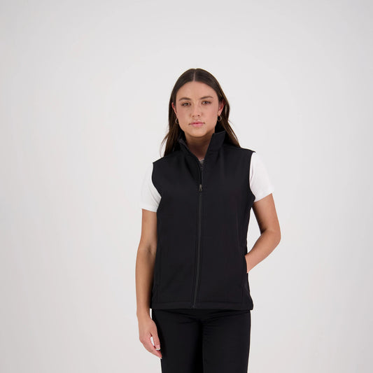 Cloke Balfour Softshell Vest - Womens;Cloke Balfour Softshell Vest - Womens;Cloke Balfour Softshell Vest - Womens;Cloke Balfour Softshell Vest - Womens;Cloke Balfour Softshell Vest - Womens