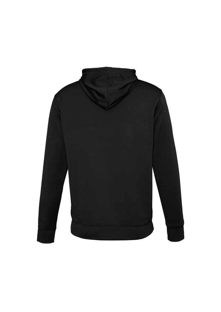 Biz Collection Kids Hype Hoodie - Black