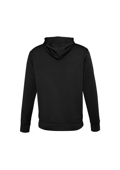 Biz Collection Kids Hype Hoodie - Black