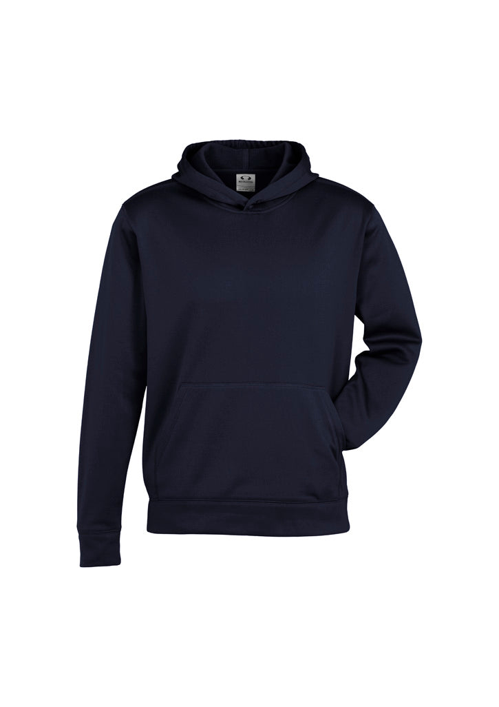 Biz Collection Kids Hype Hoodie - Navy