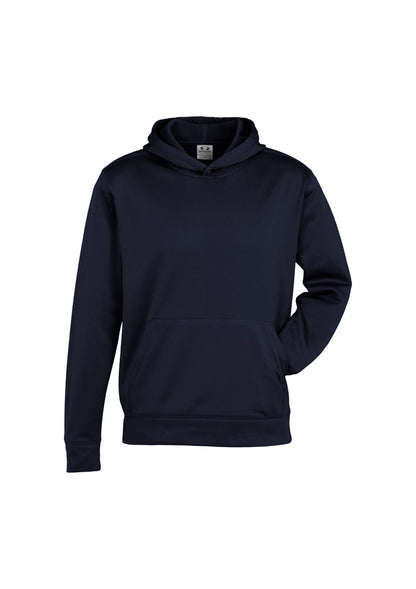 Biz Collection Kids Hype Hoodie - Navy