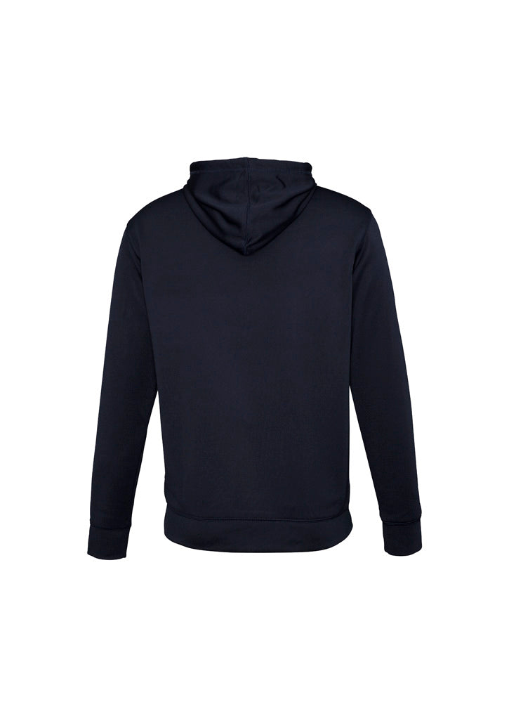 Biz Collection Kids Hype Hoodie - Navy