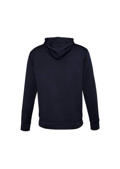 Biz Collection Kids Hype Hoodie - Navy