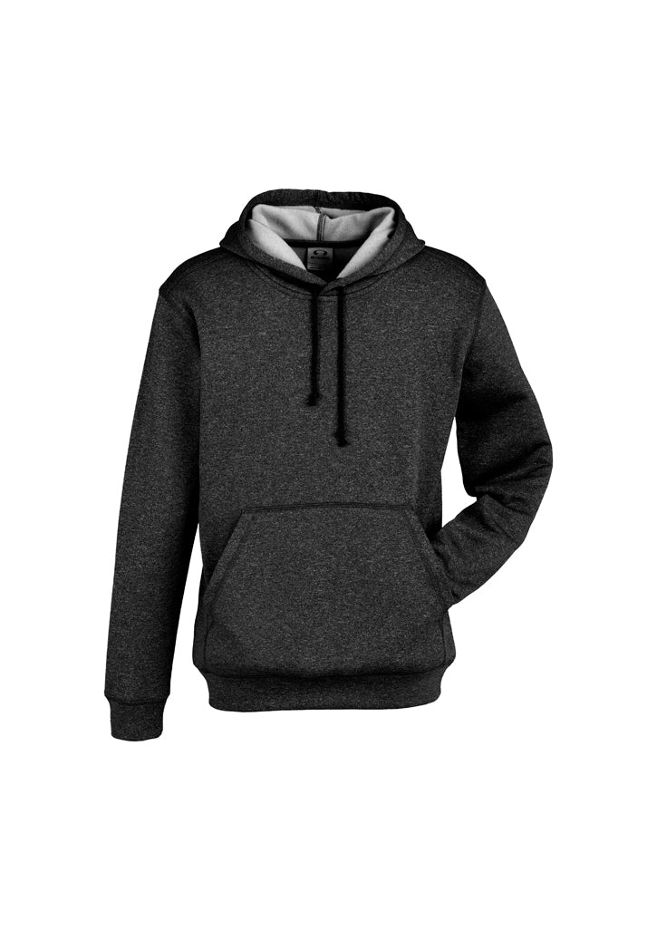 Biz Collection Kids Hype Hoodie - Black