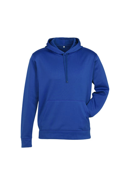 Biz Collection Mens Hype Hoodie - Navy