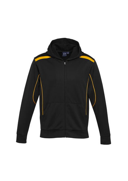 Biz Collection Kids United Hoodie - Navy/White