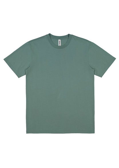 Good Mates Mens Everyday Short Sleeve Tee - Sage