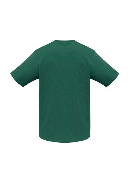 Biz Collection Kids Ice Short Sleeve Tee - Forest