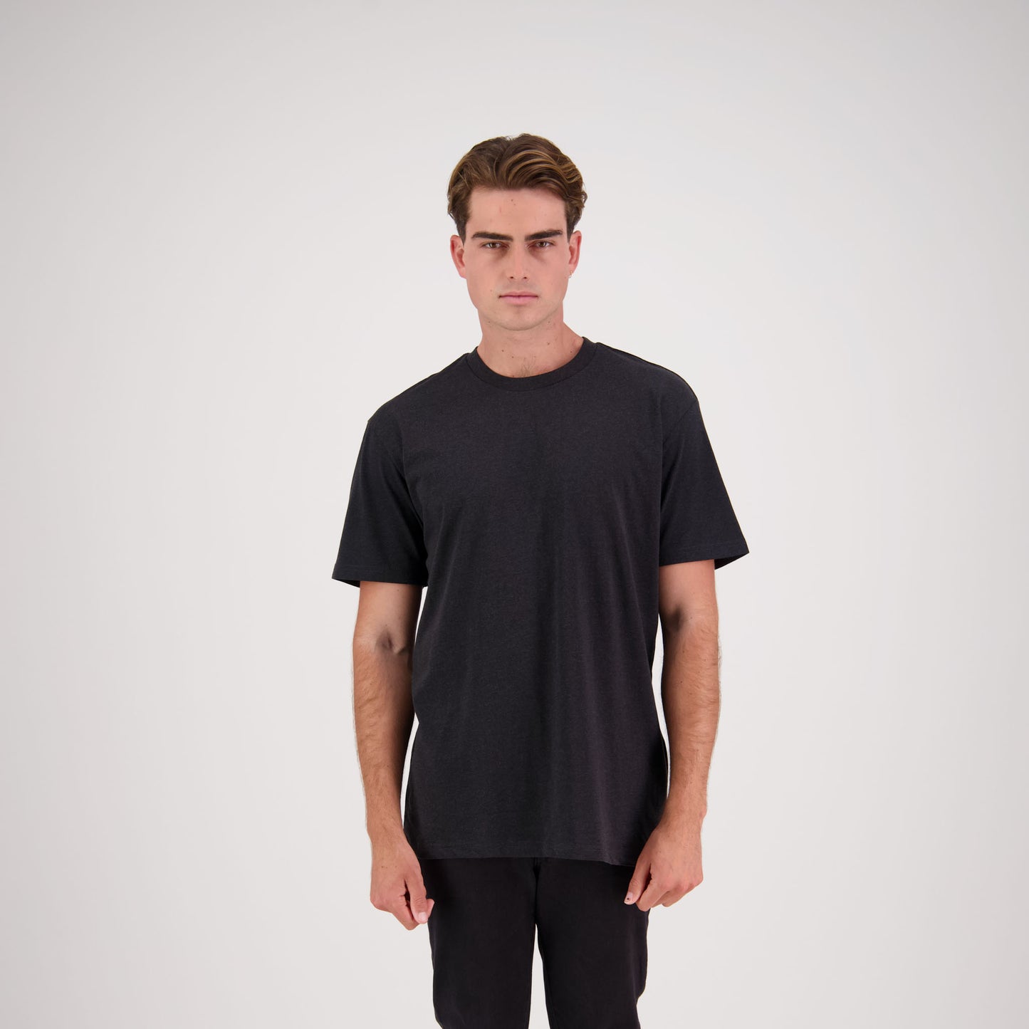 Outline Tee - Mens Style T101