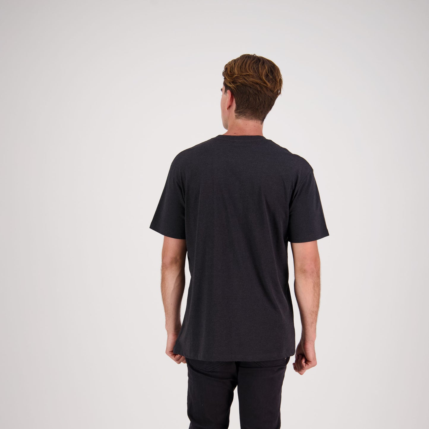 Outline Tee - Mens Style T101