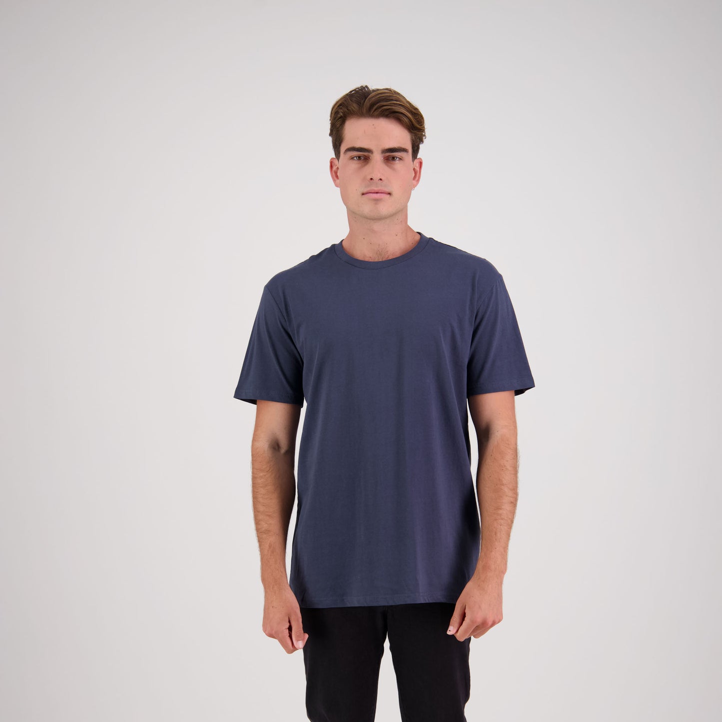 Outline Tee - Mens Style T101