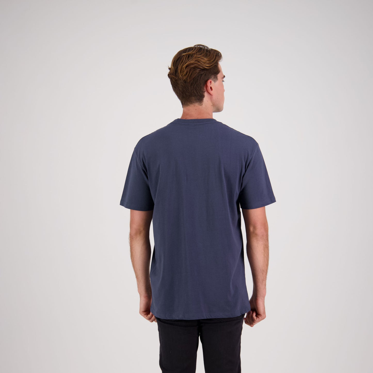 Outline Tee - Mens Style T101